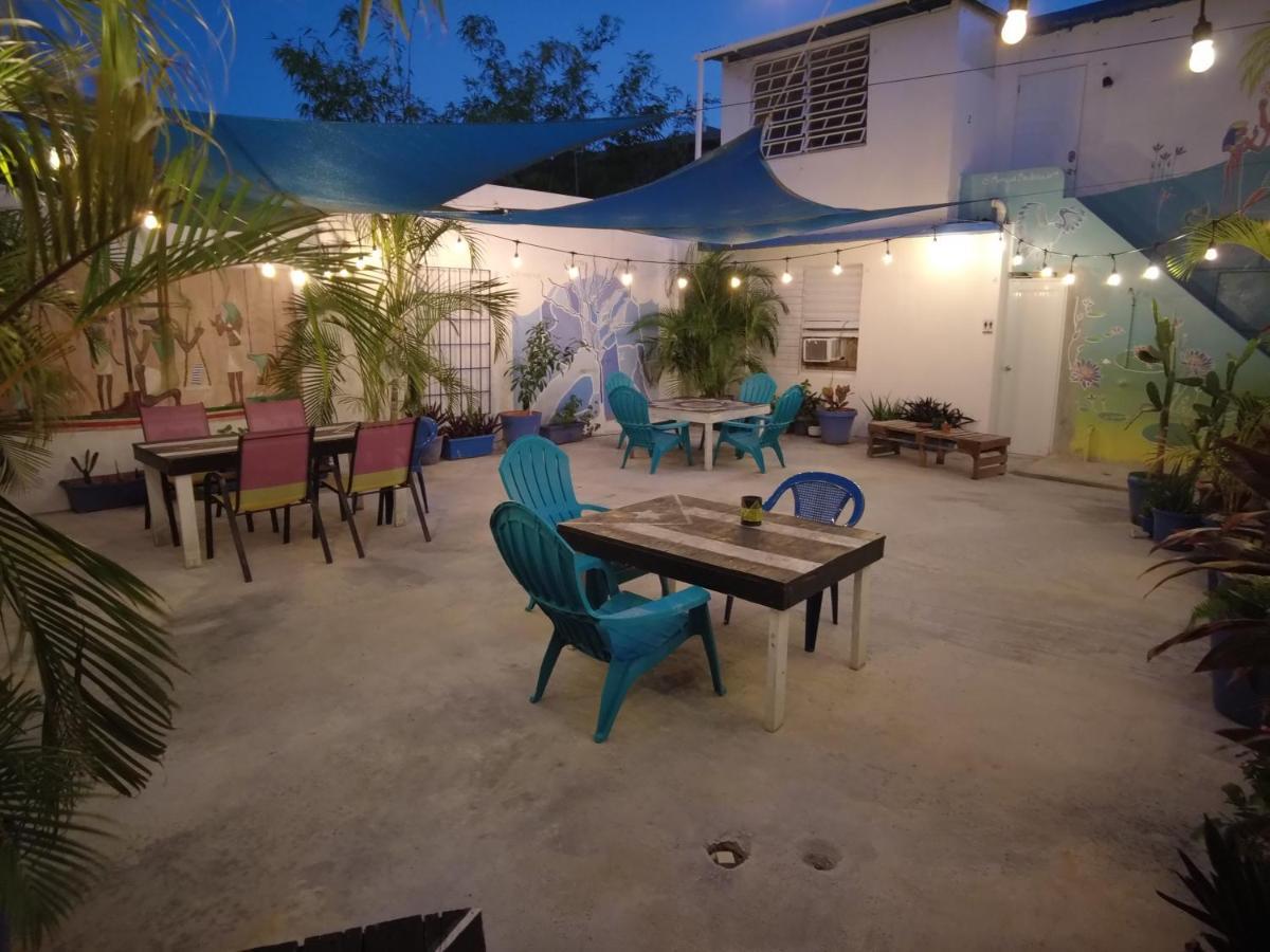 Villa Eshta San Juan Exterior foto