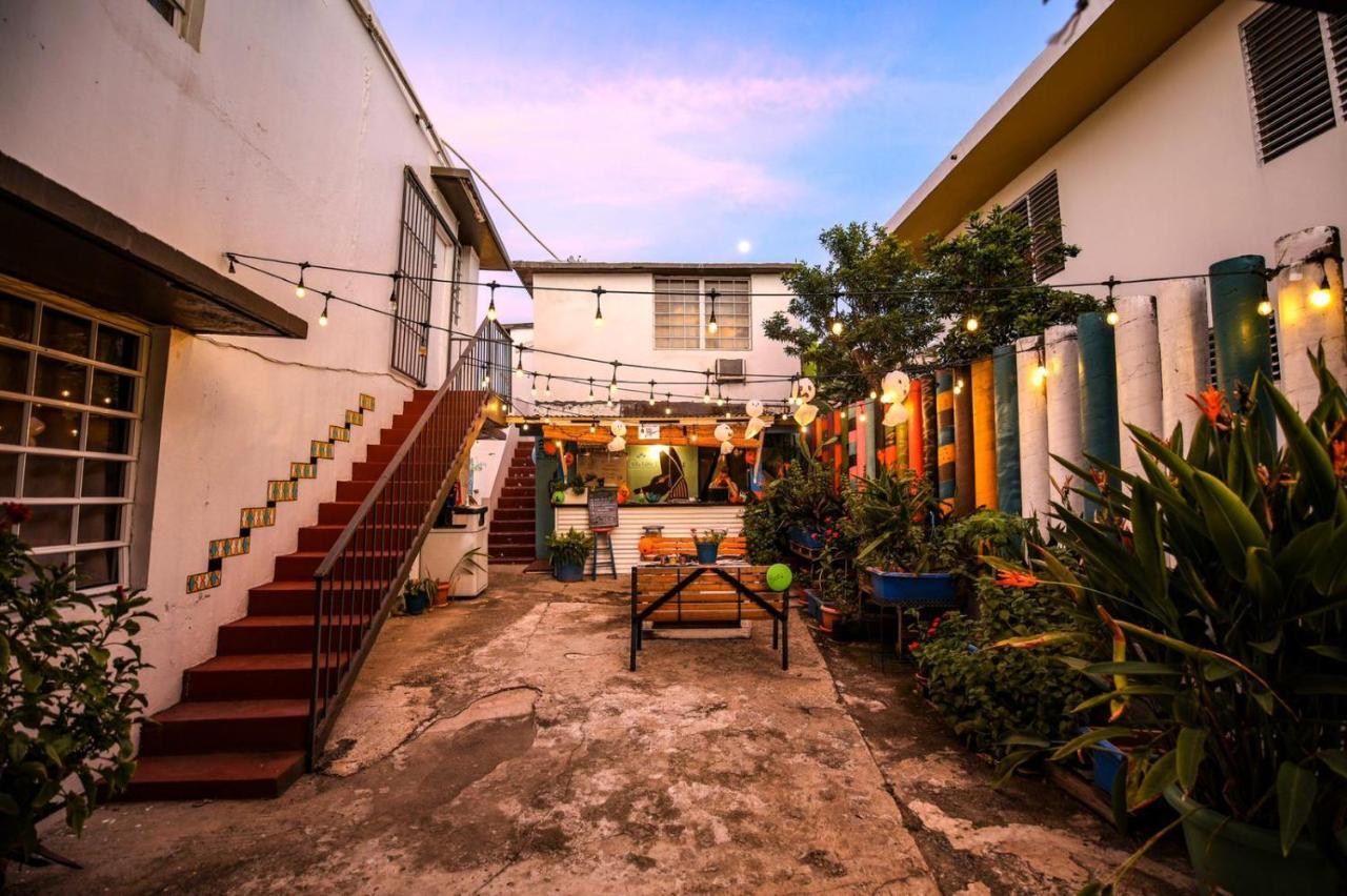 Villa Eshta San Juan Exterior foto