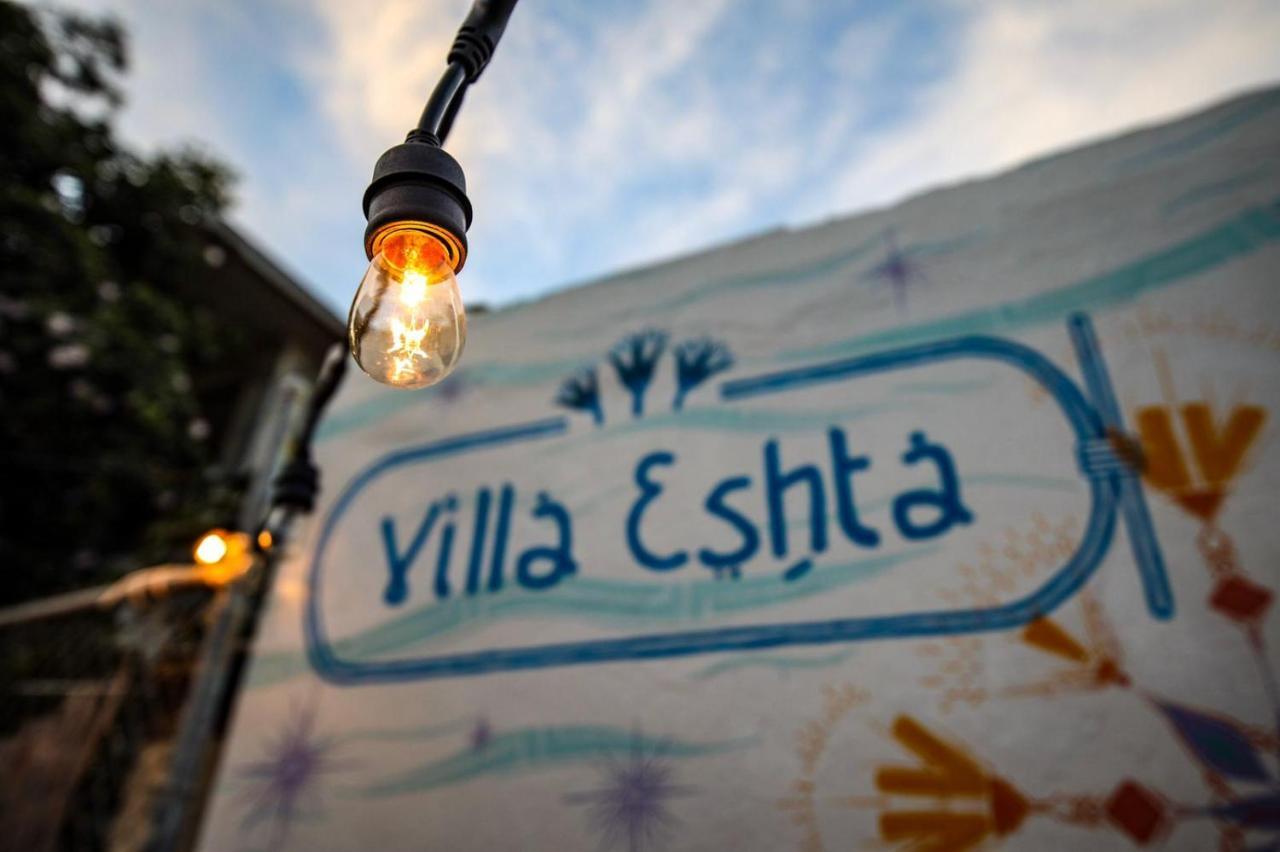 Villa Eshta San Juan Exterior foto